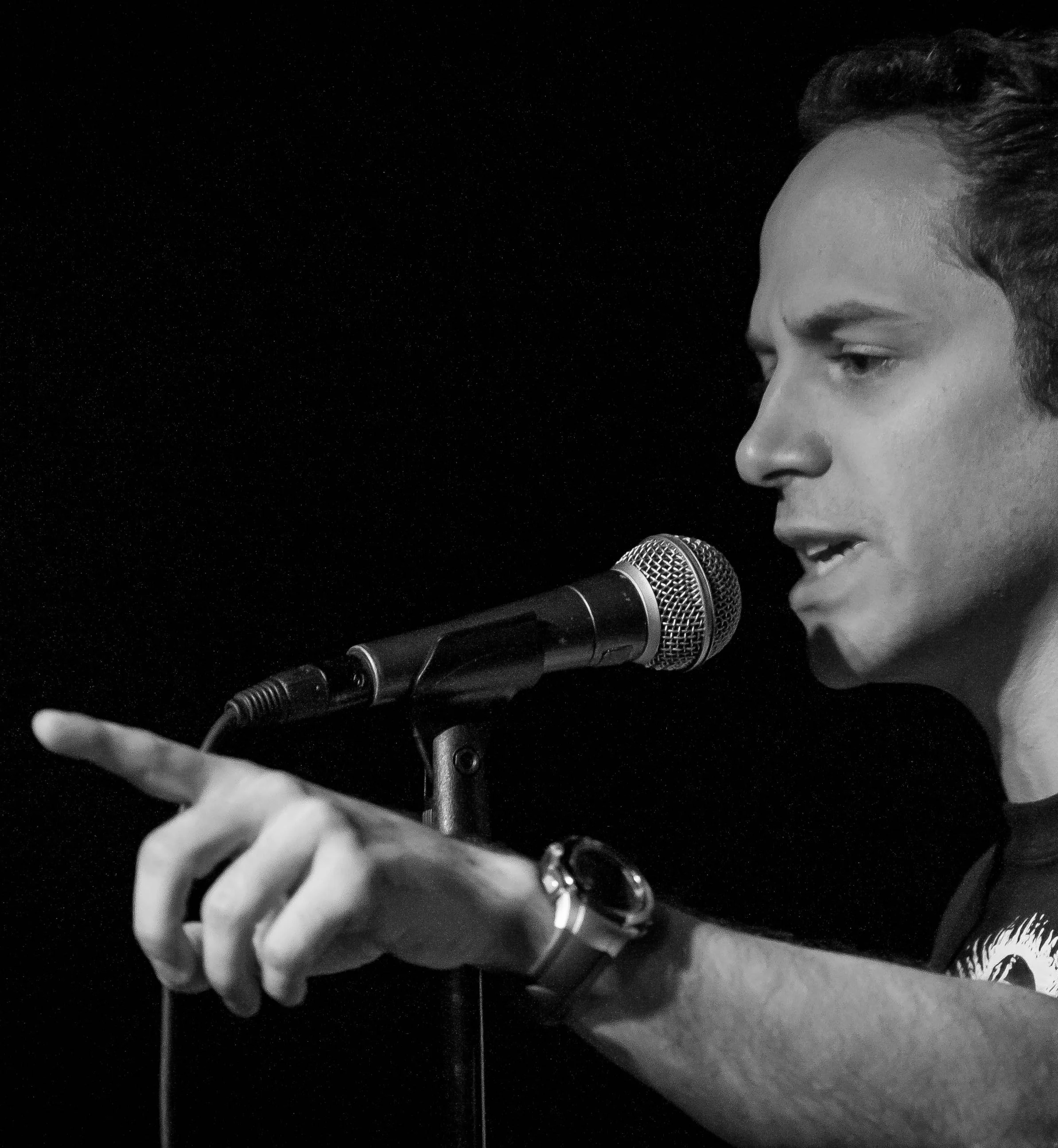 David Epstein: Holographic Supplements