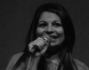 Suze Kundu: A New Pair Of Shoes