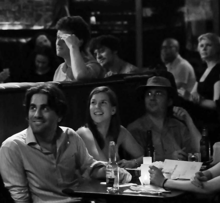 Alex Bellos: Your Favorite Number