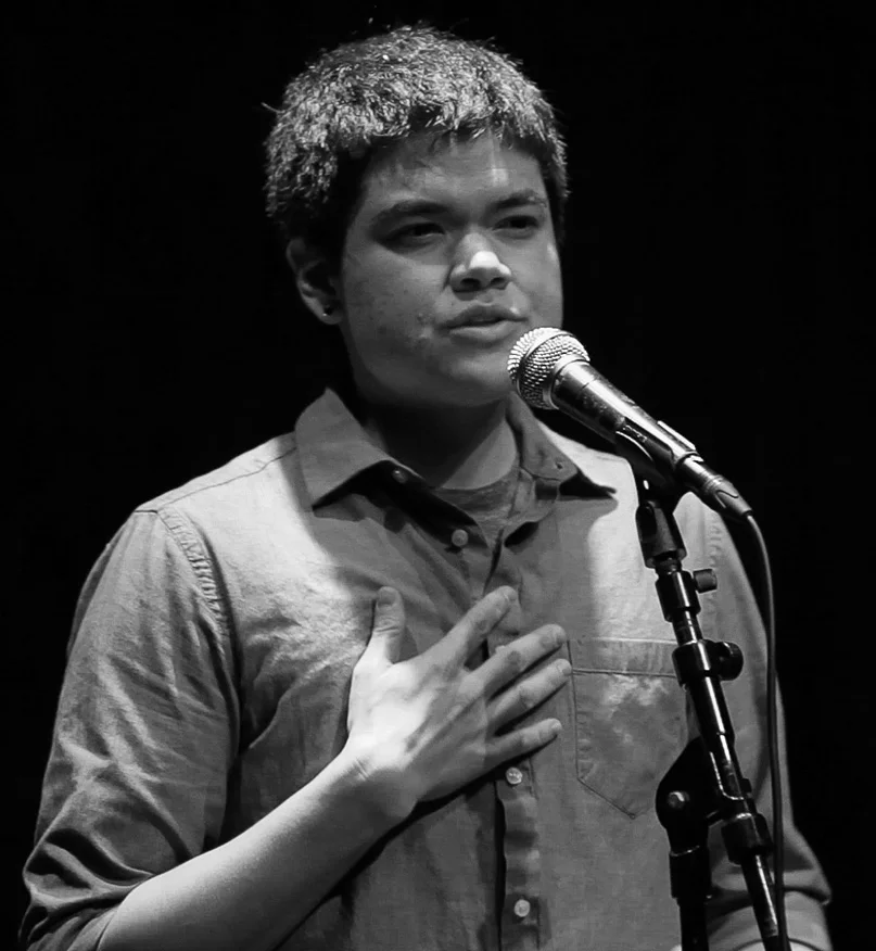 Shayle Matsuda: My First Expedition As A Man