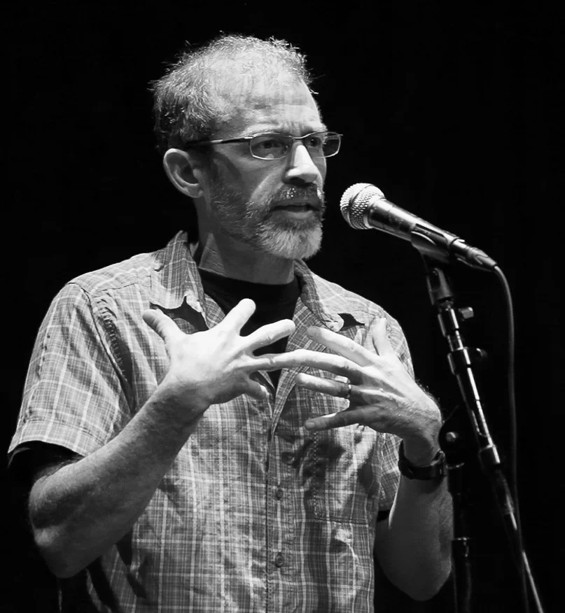 Brian Fisher: Living With The Pygmies