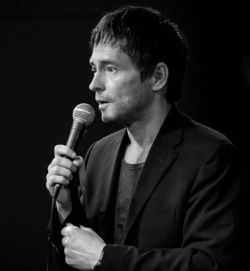 Edward Frenkel: The Test