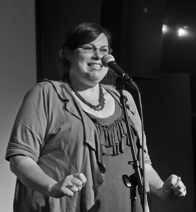 Meredith White: How To Write A Testimony