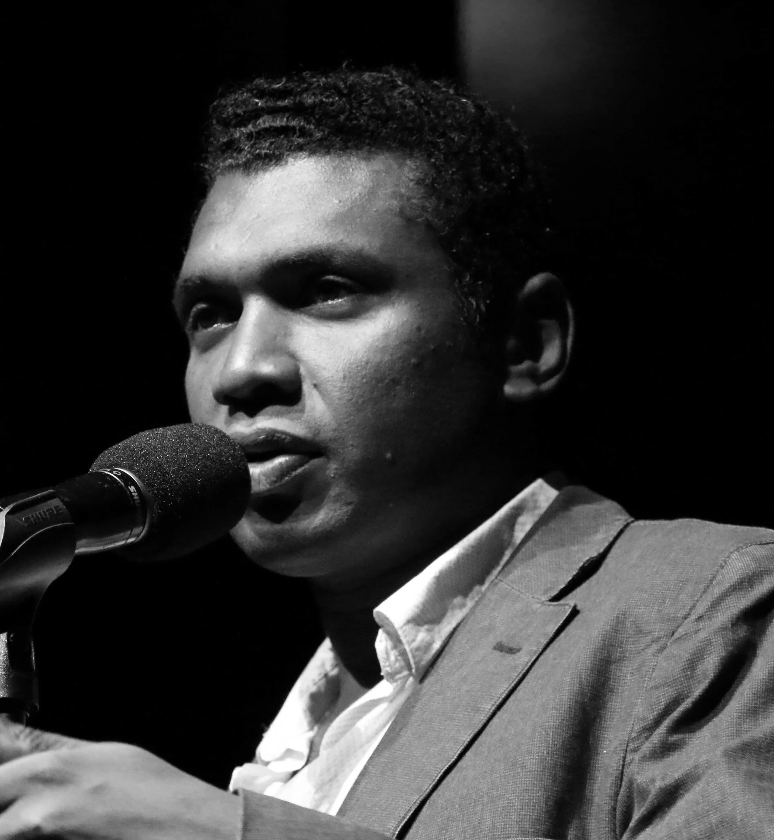 Stephon Alexander: Physics Dreams