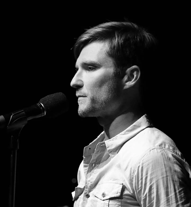 Daniel Miller: Black Holes