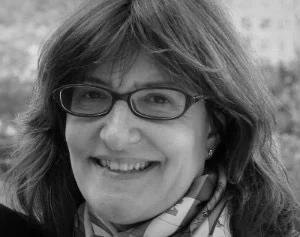 Sarah Schlesinger: Experimental Treatments