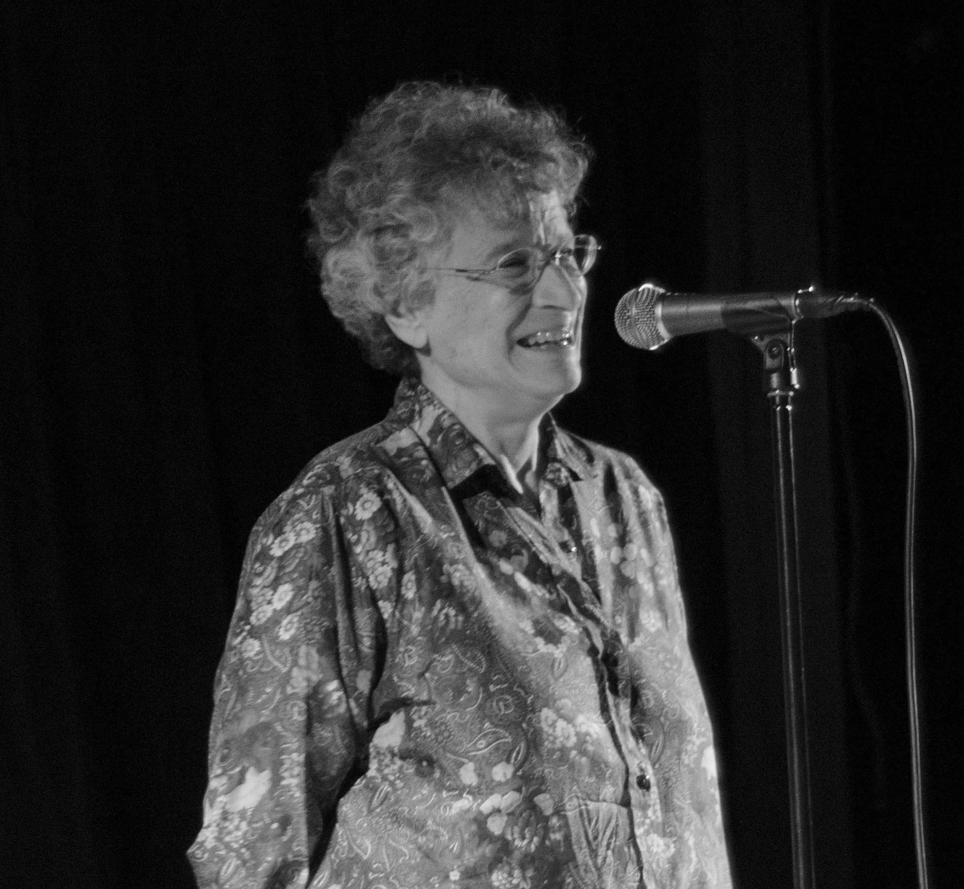 Margaret Geller: Mapping The Universe