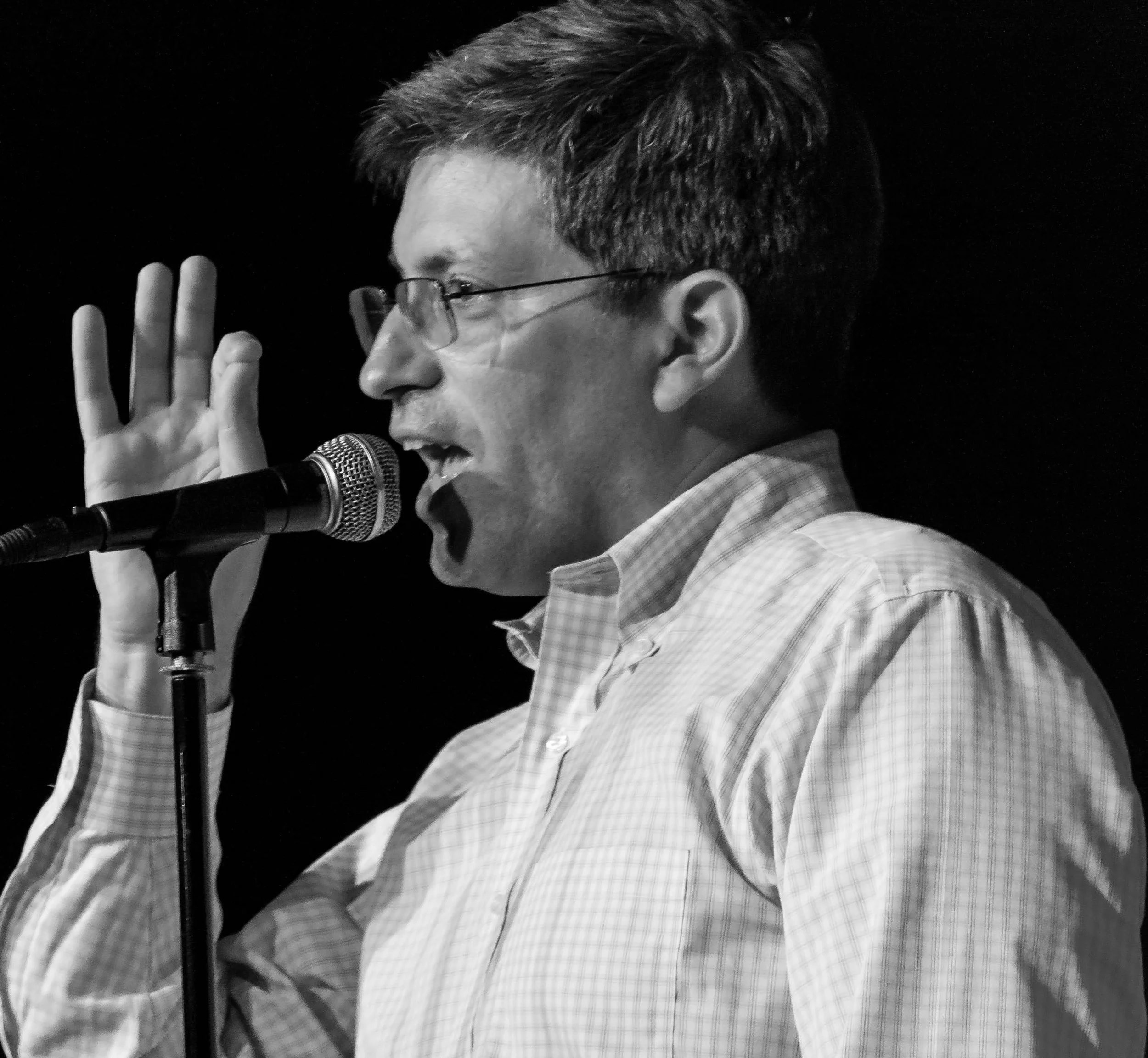 Carl Zimmer: Safety Carl Versus Gamera