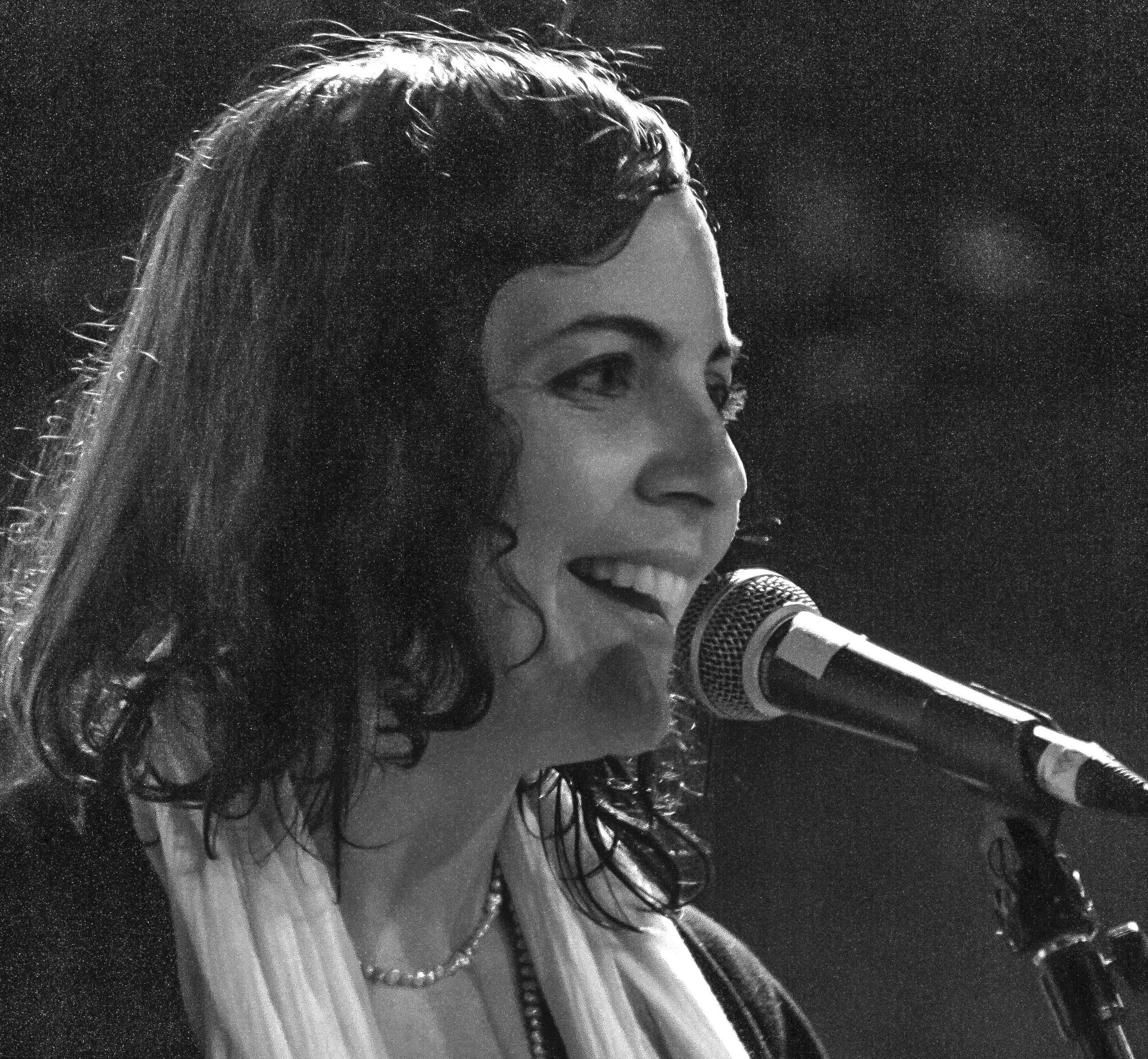 Abby Rabinowitz: Surrogate storytelling