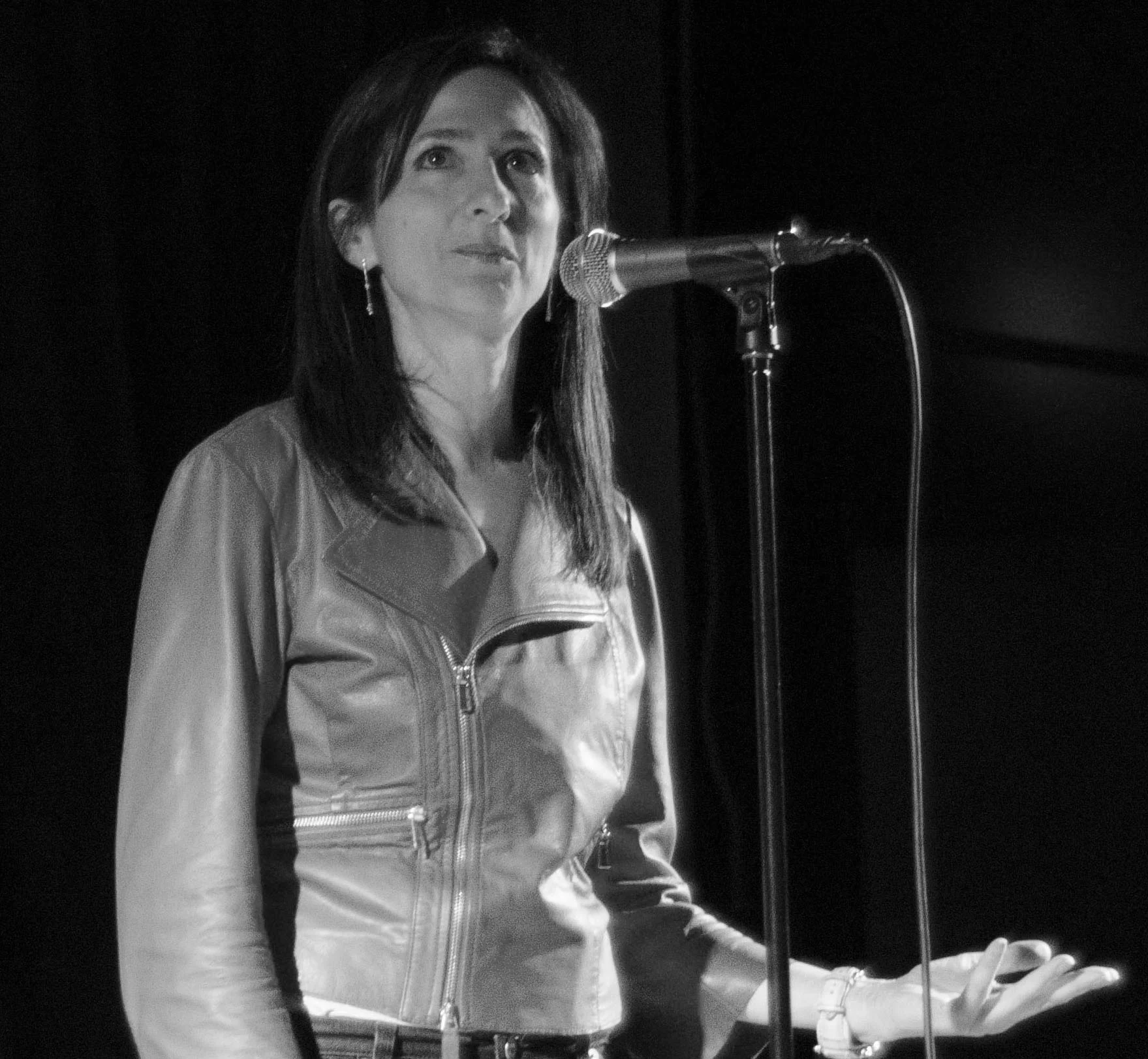 Sara Seager: A New Search For Life