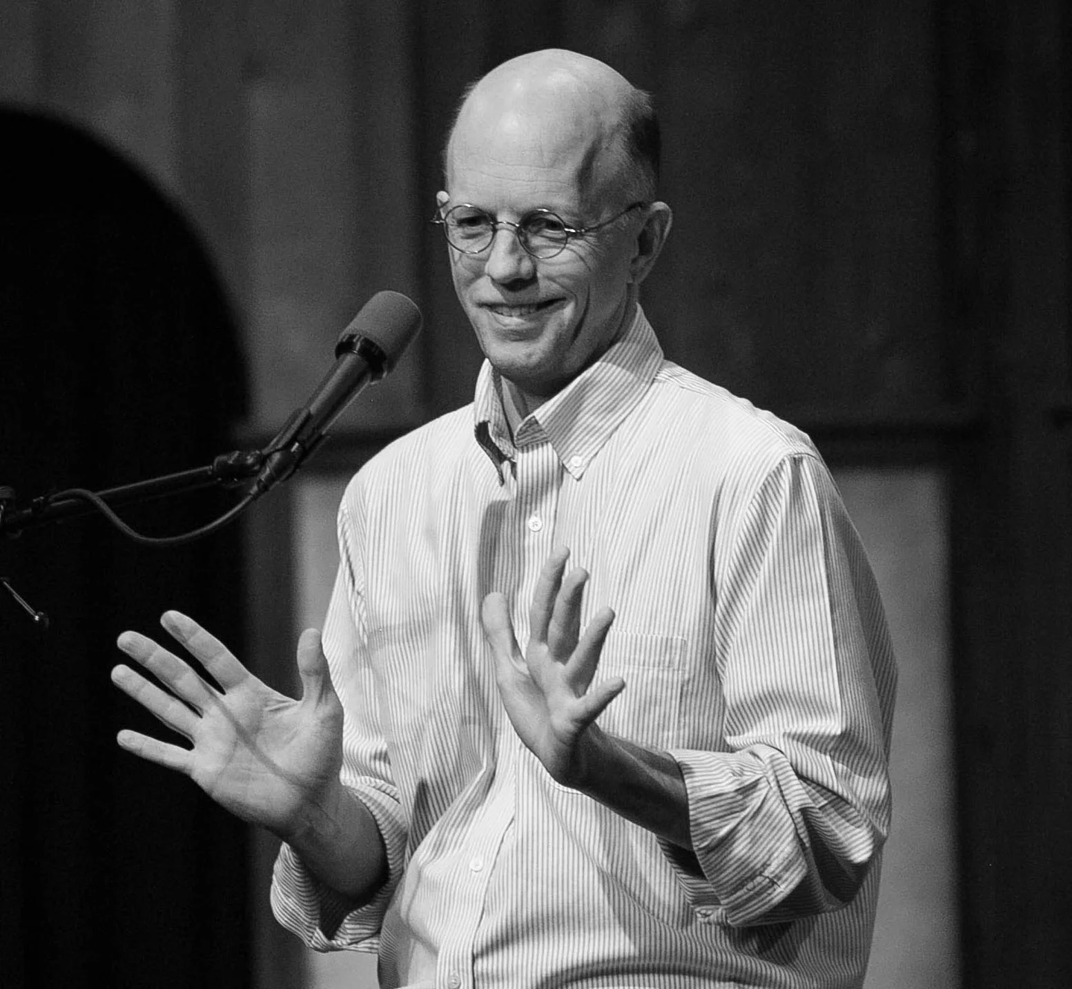 Nick Hud: The Origin Of Life