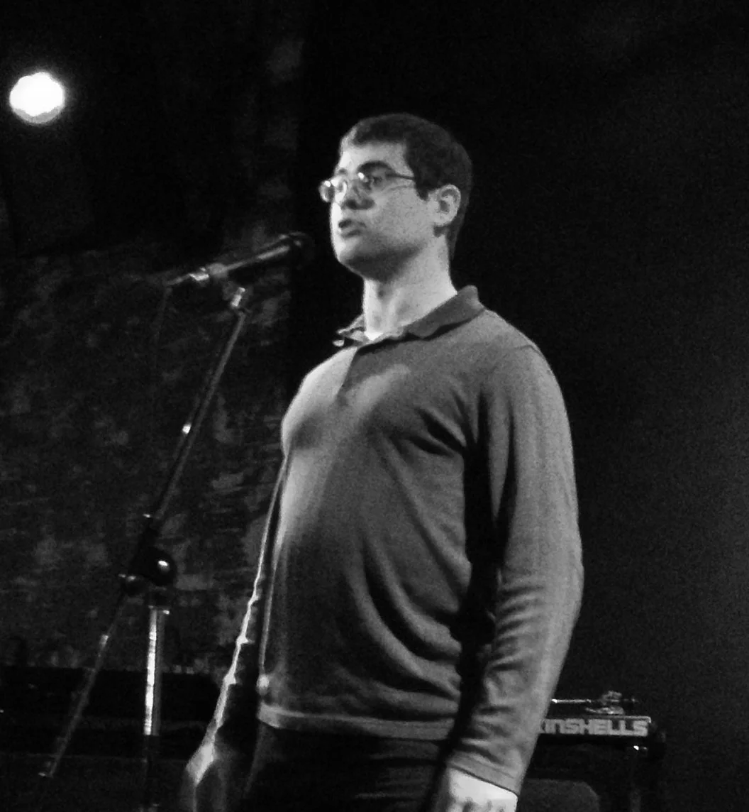 Jesse Dunietz: Star of the science team