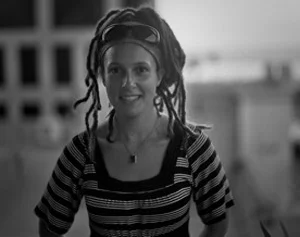 Anna Wexler: A crucial choice