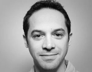 David Epstein: A turn on the track