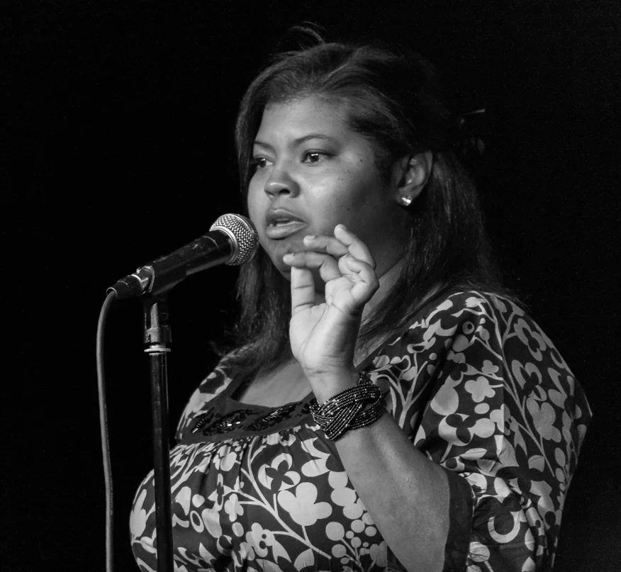 Danielle N. Lee: Working twice as hard