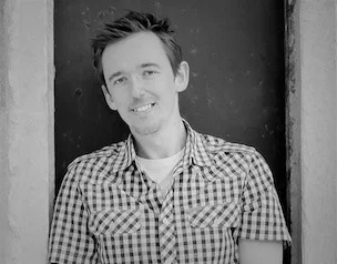 Pete Etchells: The next level