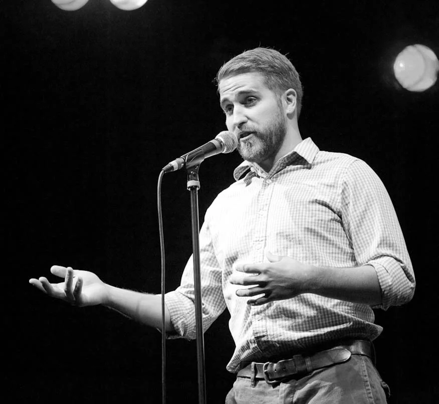 Craig Lehocky: Do you always talk like that?