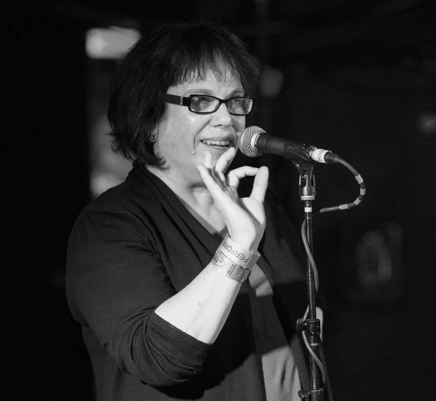 Deborah Blum: A taste of nature