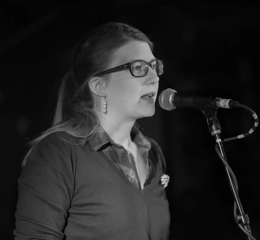 Emily Graslie: From landscapes to taxidermy