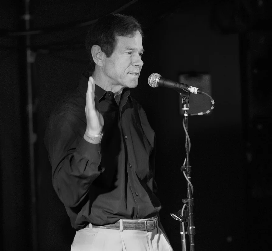 Alan Lightman: More than just the equations