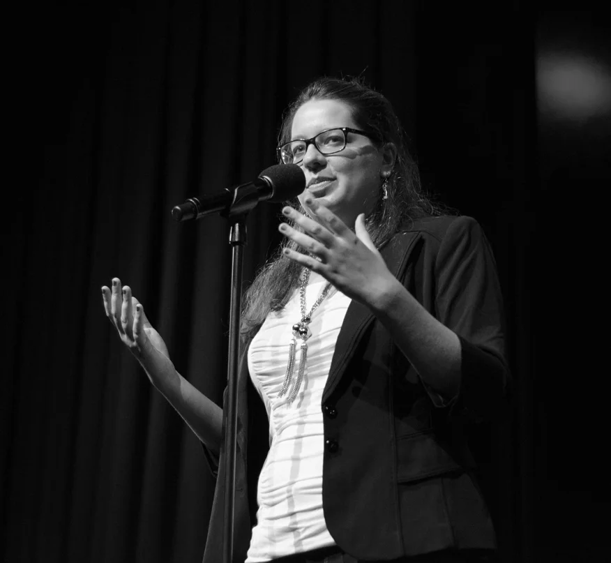 Aviva Hope Rutkin: Sensory substitution