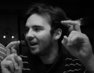 Alex Brown: The nature of time and meningitis