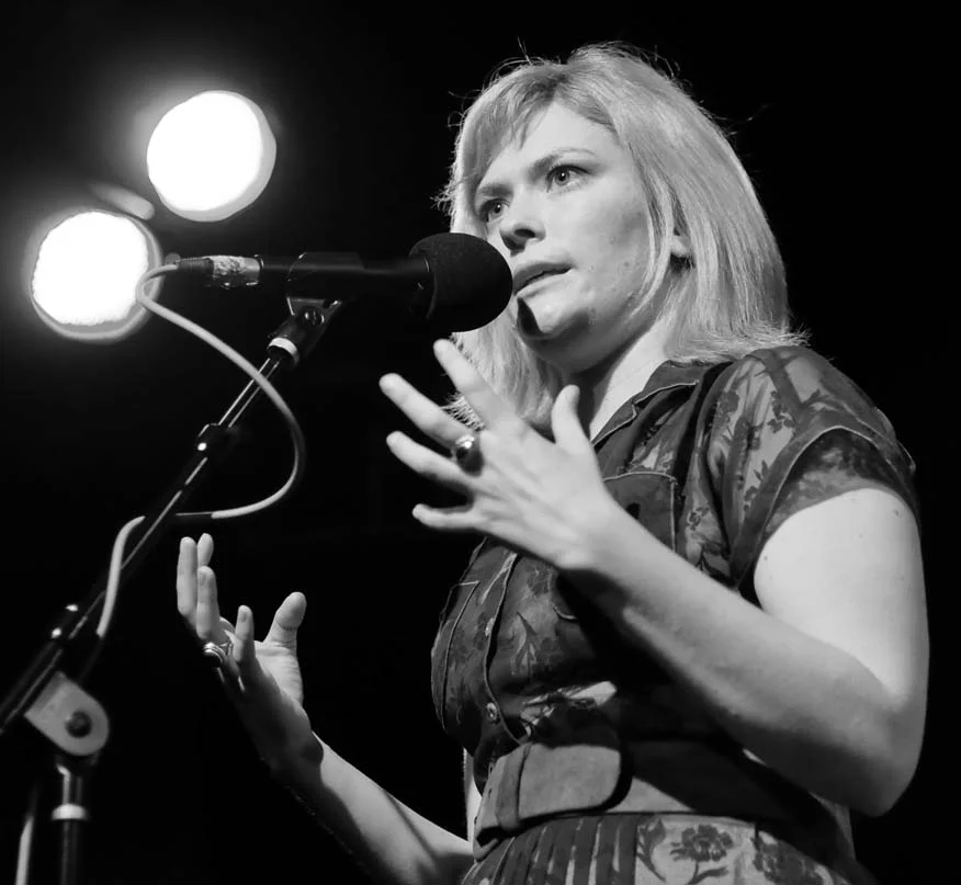 Susannah Cahalan: Patient #217