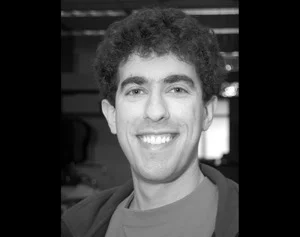 Justin Werfel: Robotics lessons from termites