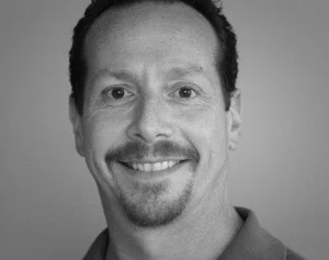 Mike Nitabach: I was supposed to be a lawyer