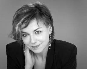 Esther Perel: Science & sexuality