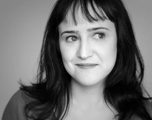 Mara Wilson: A love affair of a lifetime (with science)