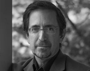 Andrew Revkin: My lucky stroke