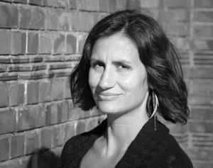 Sarah Everts: Bitten in a foreign country