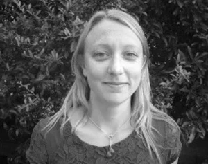 Paula Croxson: When your grandmother forgets who you are