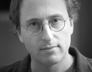 Jon Ronson: A journalist interviews a robot