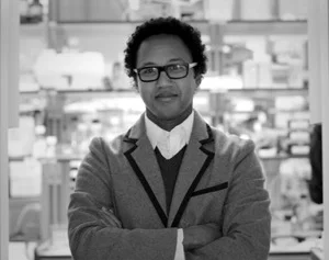 Andre Fenton: The twisting road from basic brain research to helping malaria patients