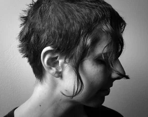 Anica Rissi: Confessions of a fourth-grade science fraud