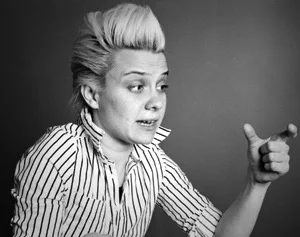 Tara Clancy: A bartender from Queens learns theoretical physics