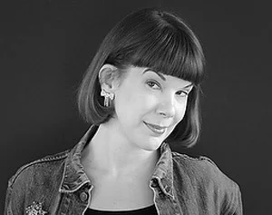 Robin Abrahams: A rabbit's personality