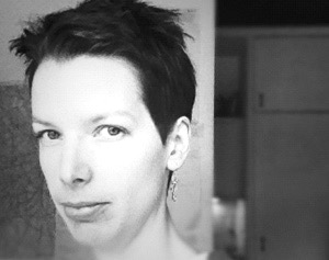 Abby Pond: A quiet moment