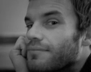 Arran Frood: A therapeutic trip