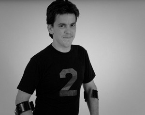 Greg Walloch: A walk in the park