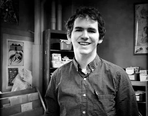 Tim Manley: A superhero goes to the hospital