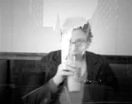 Love in a biophysics lab -- in memory of Michelle Dobrawsky