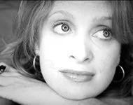 Margot Leitman: The last thing I hear