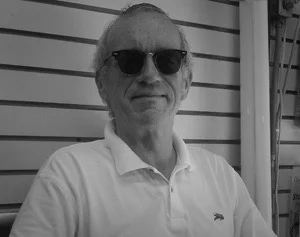 George Lombardi: Don't go in the water