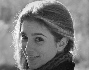 Madeline Huberth: The turtle and the fish