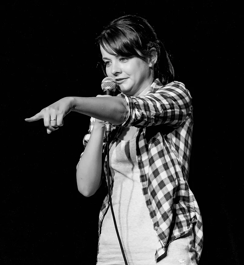 Erin Barker: Oh, just those four things?