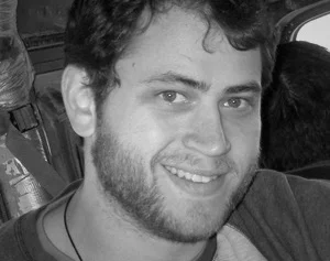 Eric Feldman: Molecules aren't real