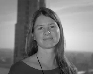 Meghan Groome: Being brave about sex-ed